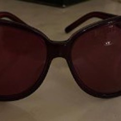 Винтажные солнечные очки Gucci - фото 3