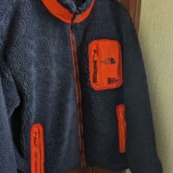 Куртки TNF - фото 2