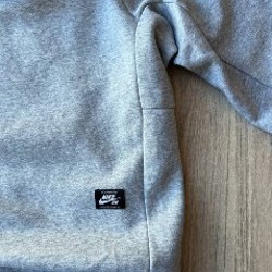 Худи Nike SB - фото 2