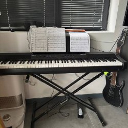 Пианино - фото 2