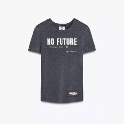 Футболка Zara Sex Pistols - фото 7