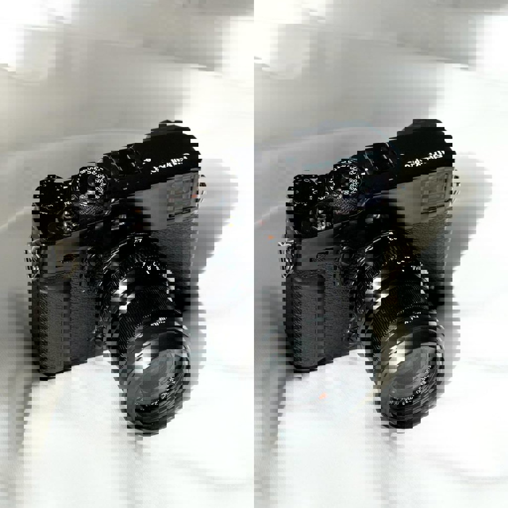 Fujifilm X-Pro3 Dura Black