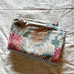 Хлопковое покрывало - фото 5