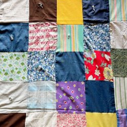 Хлопковое покрывало - фото 6