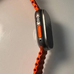 Apple Watch Ultra 2 - фото 4