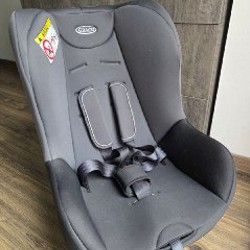 Автокресло Graco Extend - фото 2