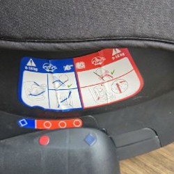 Автокресло Graco Extend - фото 3