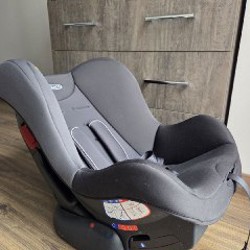 Автокресло Graco Extend - фото 4