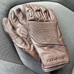 Перчатки Мото revit - фото 2