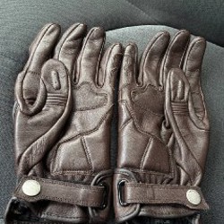 Перчатки Мото revit - фото 3