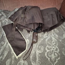 Зонт автоматический - фото 3