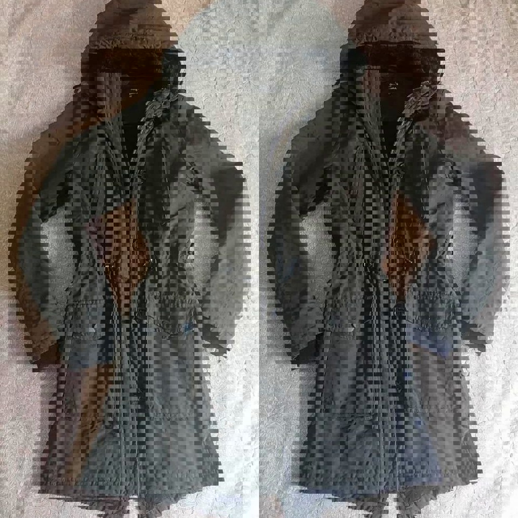 Куртка ПАРКА