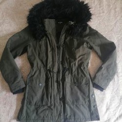 Куртка ПАРКА - фото 2