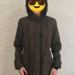 Куртка ПАРКА - фото 4