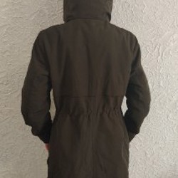 Куртка ПАРКА - фото 6