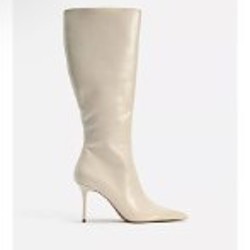 Сапожки Зара - фото 4