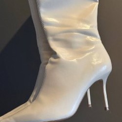 Сапожки Зара - фото 5