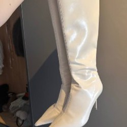 Сапожки Зара - фото 6