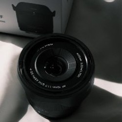 Объектив Viltrox 15mm 1.7 - фото 2