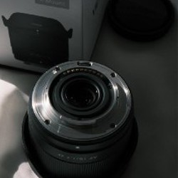 Объектив Viltrox 15mm 1.7 - фото 3