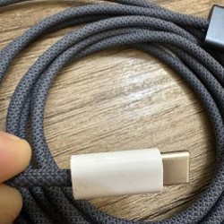 USB-C до MagSafe 3 Кабель - фото 2