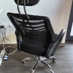 Офисный стул - фото 2