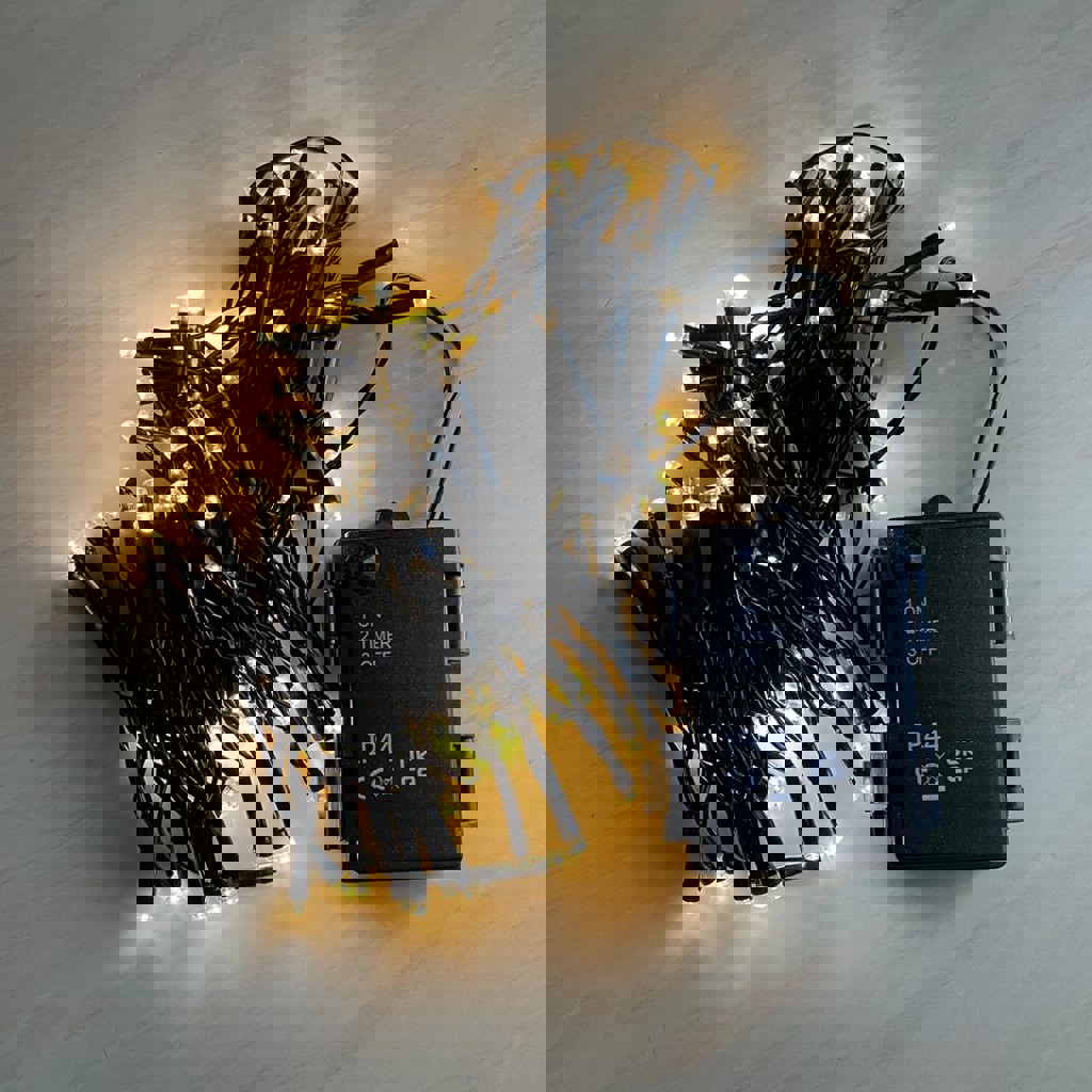 Гирлянда Jysk