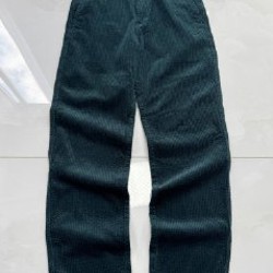 Джинсы велюровые Carhartt - фото 2