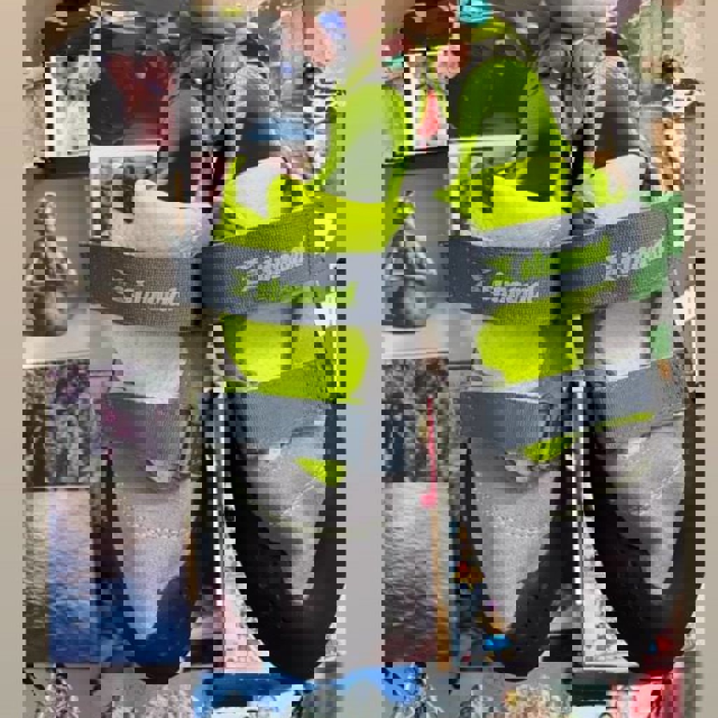 Скальные туфли Simond