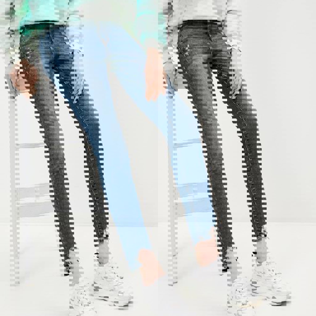 Джинсы женские Frame