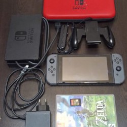 Pokemon Sword - фото 1