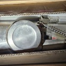 Аппарат пресотерапии - фото 2