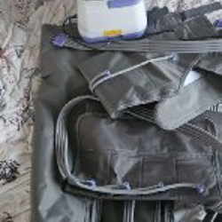 Аппарат пресотерапии - фото 4