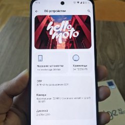 Moto edge 50 neo - фото 4