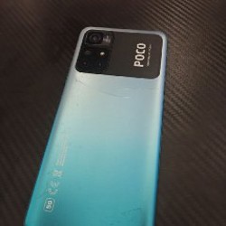 POCO M4 Pro 5G - фото 3