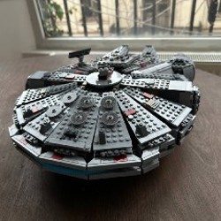 LEGO Star Wars - фото 1