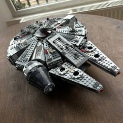 LEGO Star Wars - фото 2