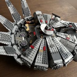 LEGO Star Wars - фото 3