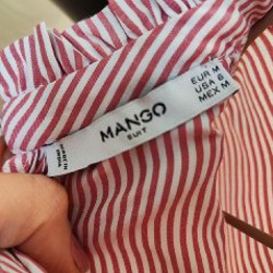 Рубашка / блуза - фото 3