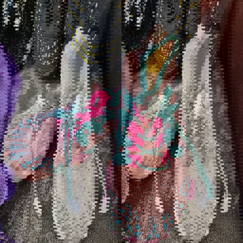 Мужские тапочки