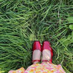 Балетки/босоножки/туфли Мери Сью - фото 8