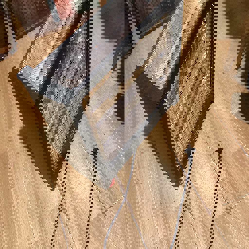 Обогреватель кварцевый