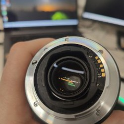 Объектив Konika Minolta 70-210 - фото 3