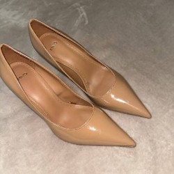 Туфли лаковые - фото 2