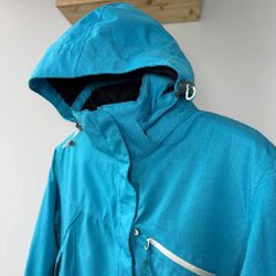 Куртка Salomon женская - фото 2