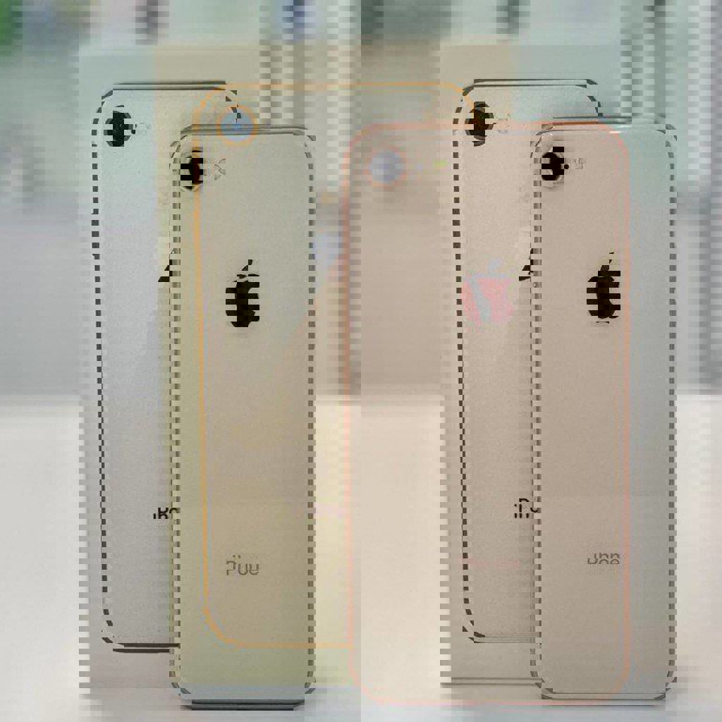Айфон 8