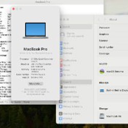 Macbook Pro - фото 4