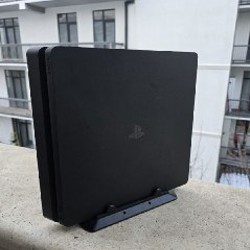 PlayStation 4 Slim - фото 2