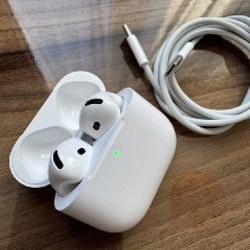 AirPods 4 - фото 4