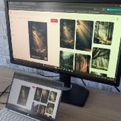 Монитор DELL UltraSharp - фото 2